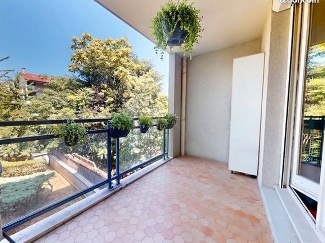 Appartement 2 pièces 56 m²
