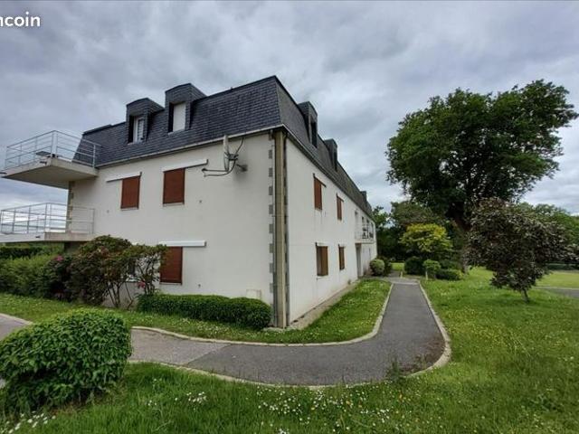 Appartement 2 pièces 56 m²