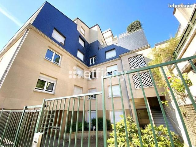 Appartement 2 pièces 56 m²