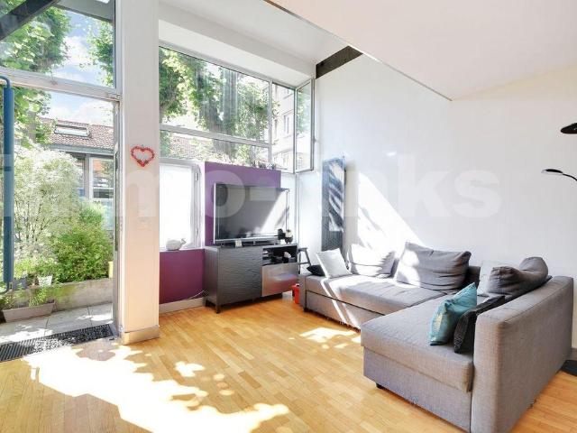 Appartement 2 pièces 56 m²
