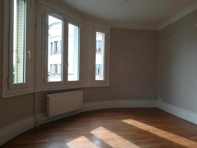 Appartement 2 pièces 56 m²
