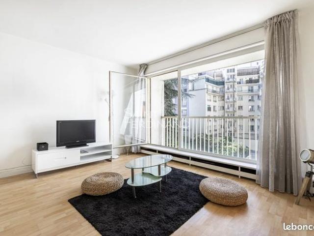 Appartement 2 pièces 56 m²