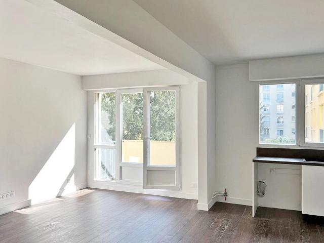 Appartement 2 pièces 56 m²