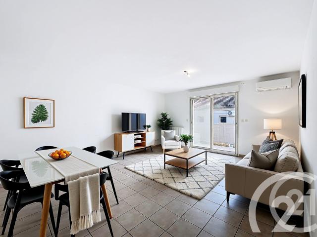 Appartement 2 pièces 56 m²