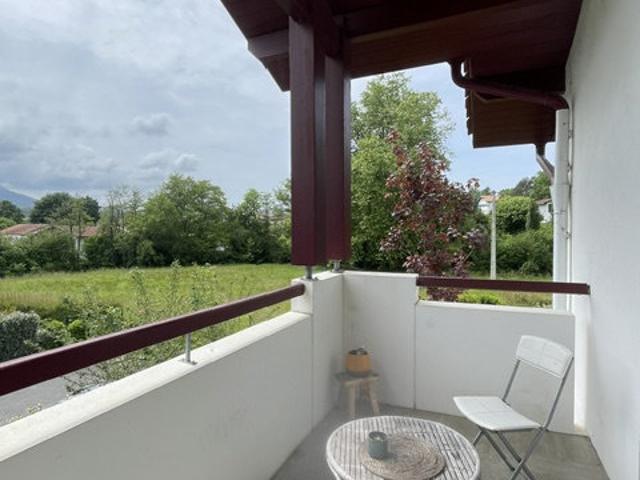 Appartement 2 pièces 56 m²