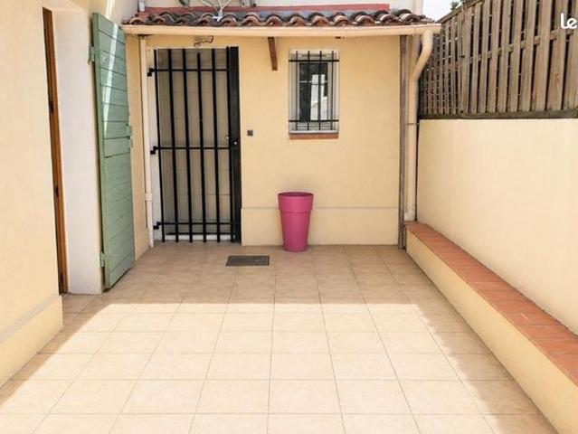 Appartement 2 pièces 56 m²