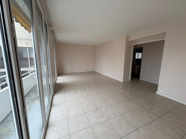 Appartement 2 pièces 56 m²