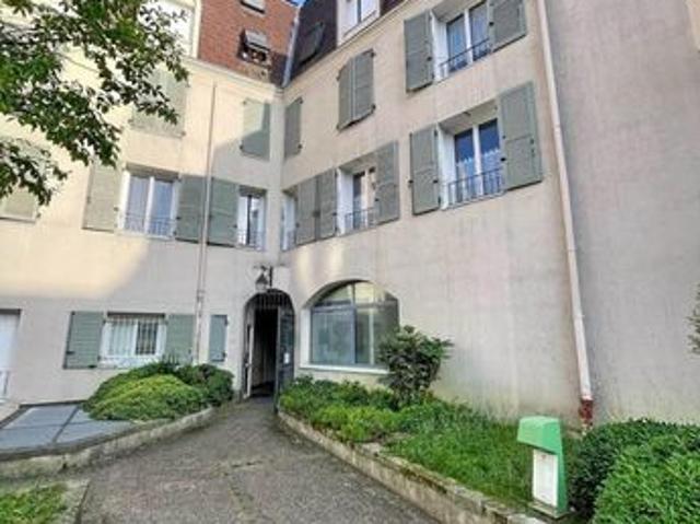 Appartement 2 pièces 56 m²
