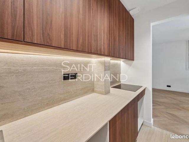 Appartement 2 pièces 56 m²