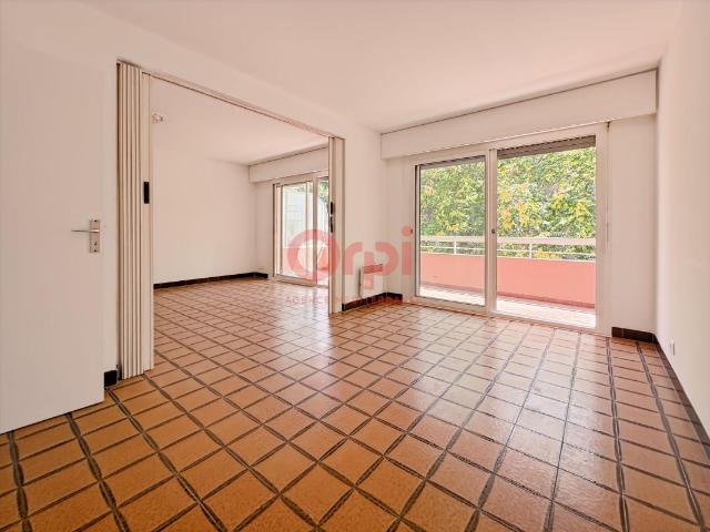 Appartement 2 pièces 56 m²