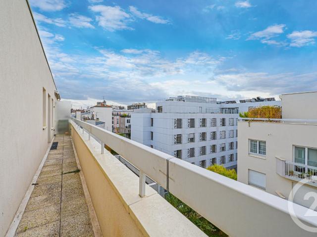 Appartement 2 pièces 56 m²