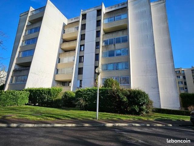Appartement 2 pièces 56 m²