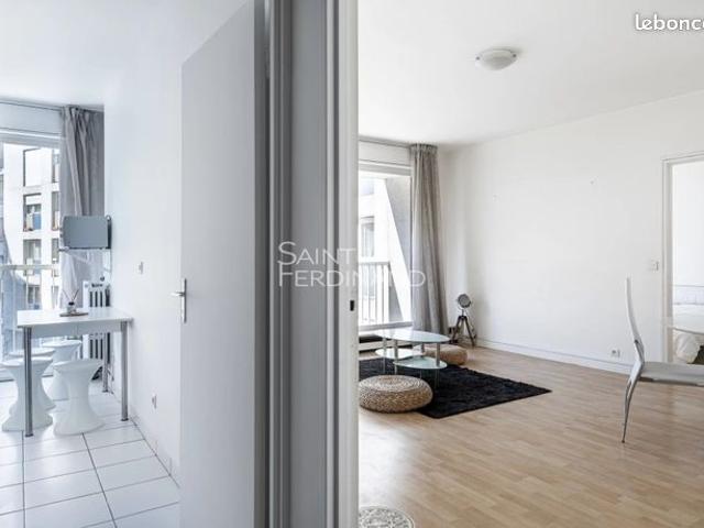 Appartement 2 pièces 56 m²