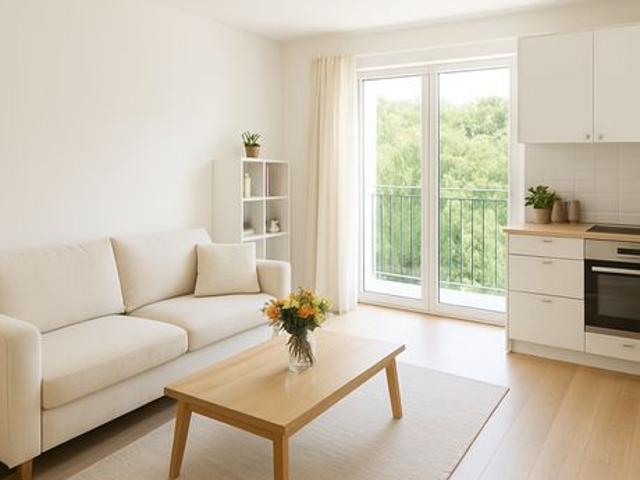 Appartement 2 pièces 56 m²
