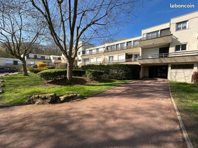 Appartement 2 pièces 56 m²