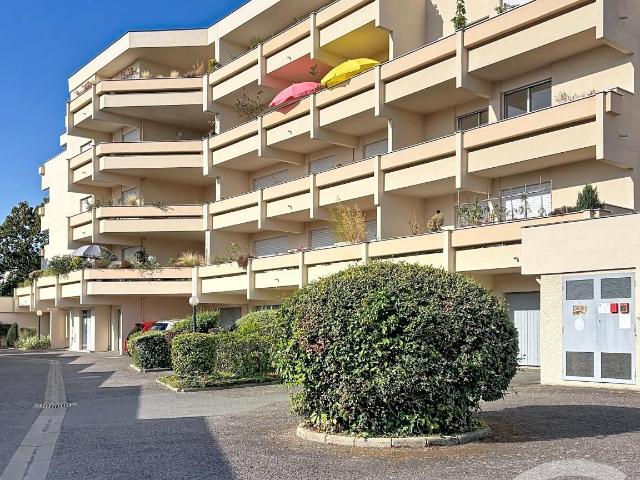 Appartement 2 pièces 56 m²