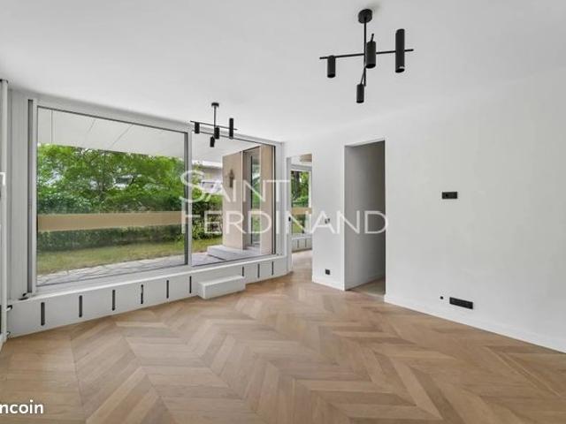 Appartement 2 pièces 56 m²