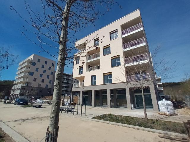 Appartement 2 pièces 56 m²