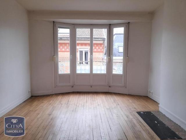 Appartement 2 pièces 56 m²