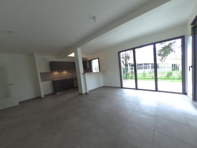 Appartement 2 pièces 56 m²