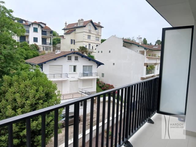 Appartement 2 pièces 56 m²
