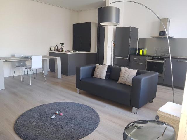 Appartement 2 pièces 56 m²