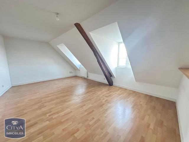 Appartement 2 pièces 56 m²