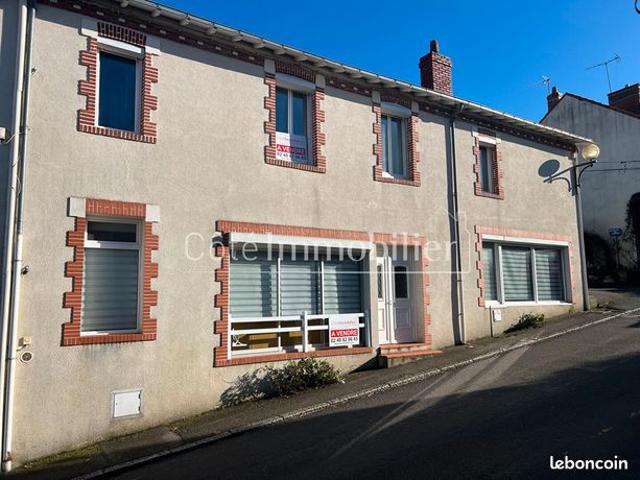 Appartement 2 pièces 56 m²
