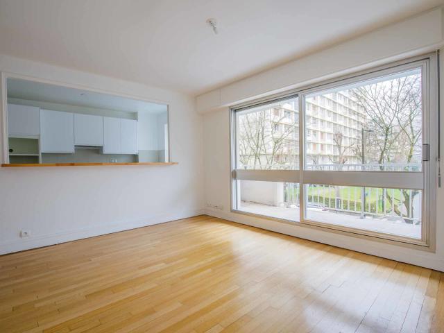 Appartement 2 pièces 56 m²