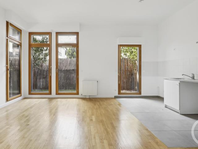 Appartement 2 pièces 56 m²
