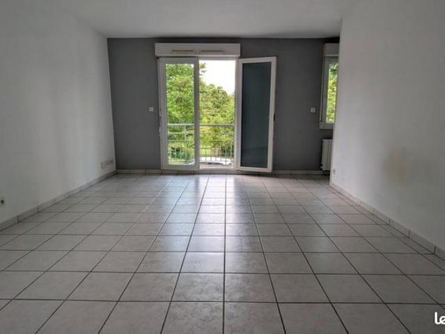 Appartement 2 pièces 56 m²