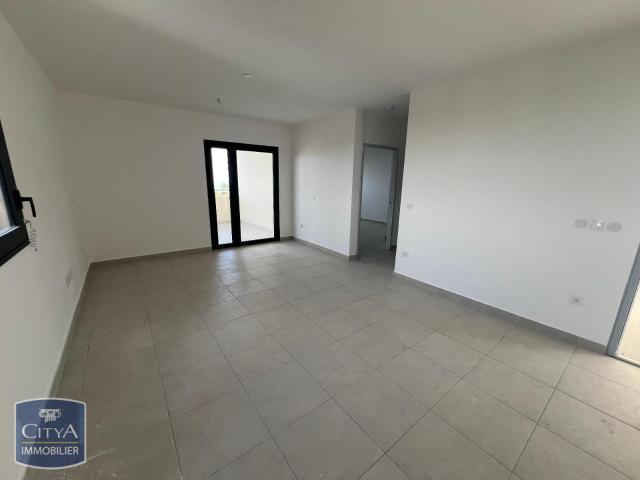 Appartement 2 pièces 56 m²