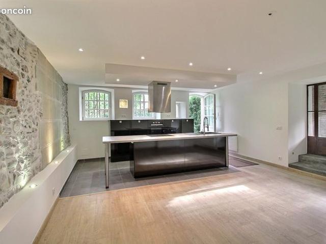 Appartement 2 pièces 56 m²