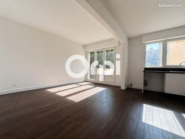 Appartement 2 pièces 56 m²
