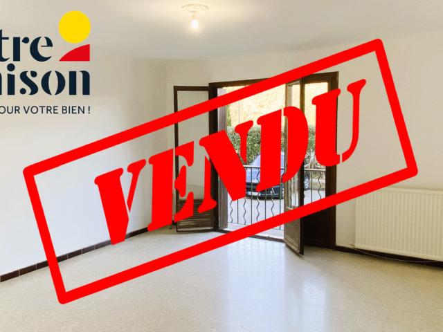 Appartement 2 pièces 56 m²