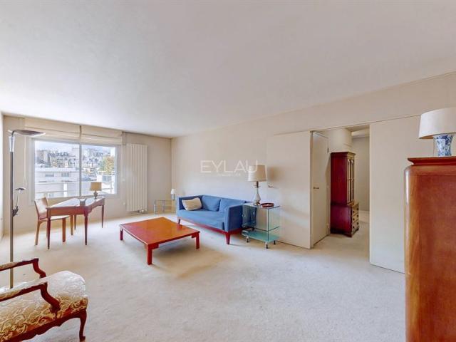 Appartement 2 pièces 56 m²