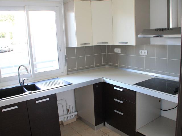 Appartement 2 pièces 56 m²