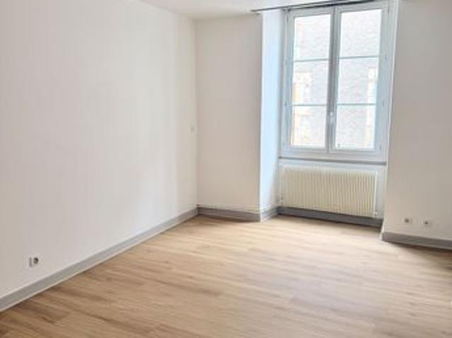 Appartement 2 pièces 56 m²