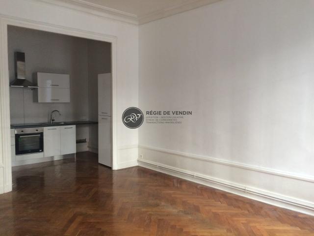 Appartement 2 pièces 56 m²