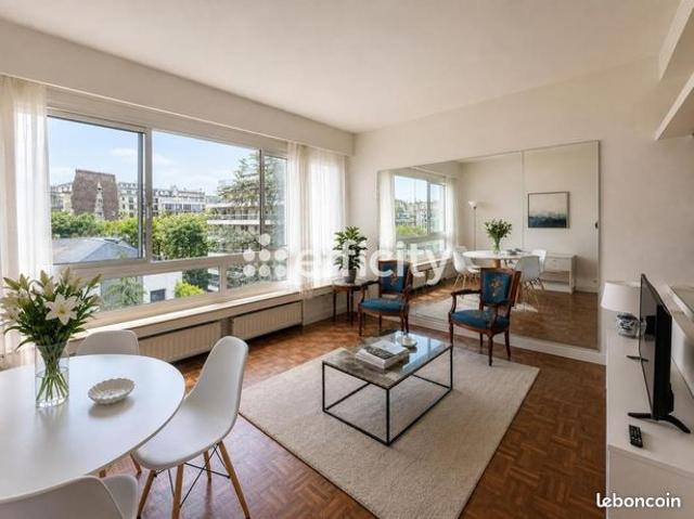 Appartement 2 pièces 56 m²