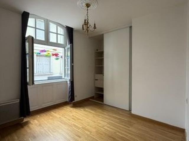 Appartement 2 pièces 56 m²