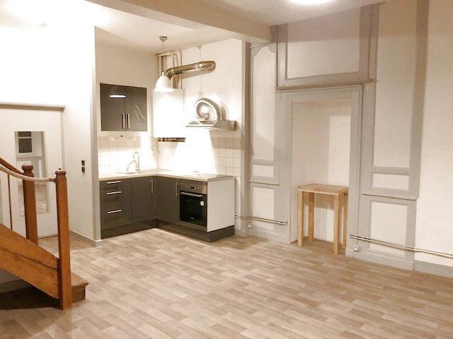 Appartement 2 pièces 56 m²