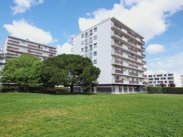 Appartement 2 pièces 56 m²