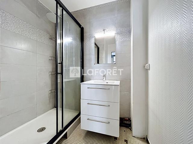 Appartement 2 pièces 56 m²