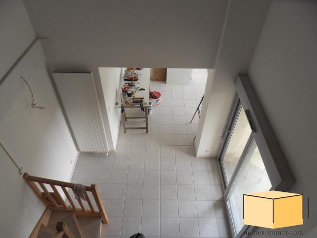 Appartement 2 pièces 56 m²