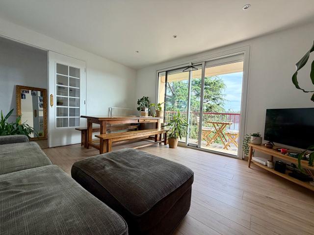 Appartement 2 pièces 56 m²
