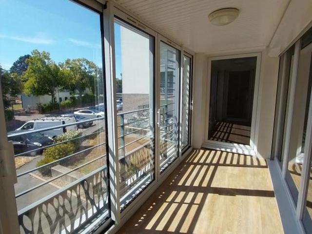 Appartement 2 pièces 56 m²