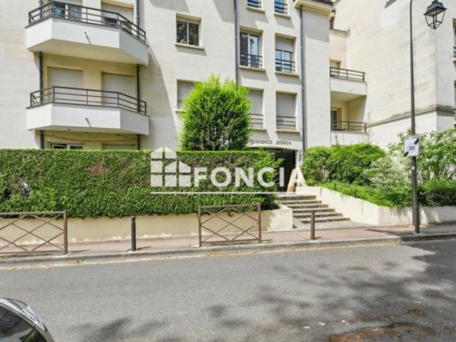 Appartement 2 pièces 56 m²