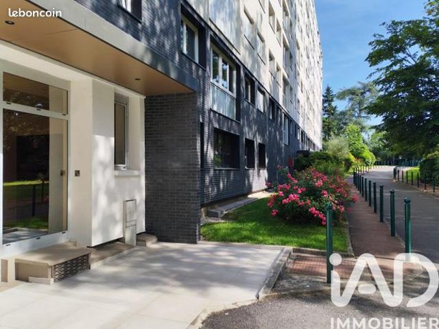 Appartement 2 pièces 56 m²