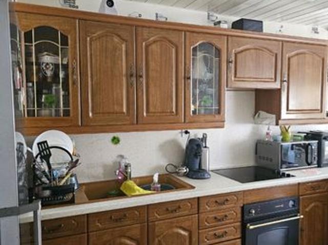 Appartement 2 pièces 56 m²